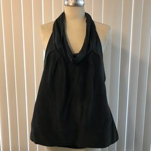 Kenneth Cole cowl neck tank